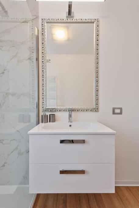 Modern Apartment Casa Mia Easy To Venice Treviso Exterior foto