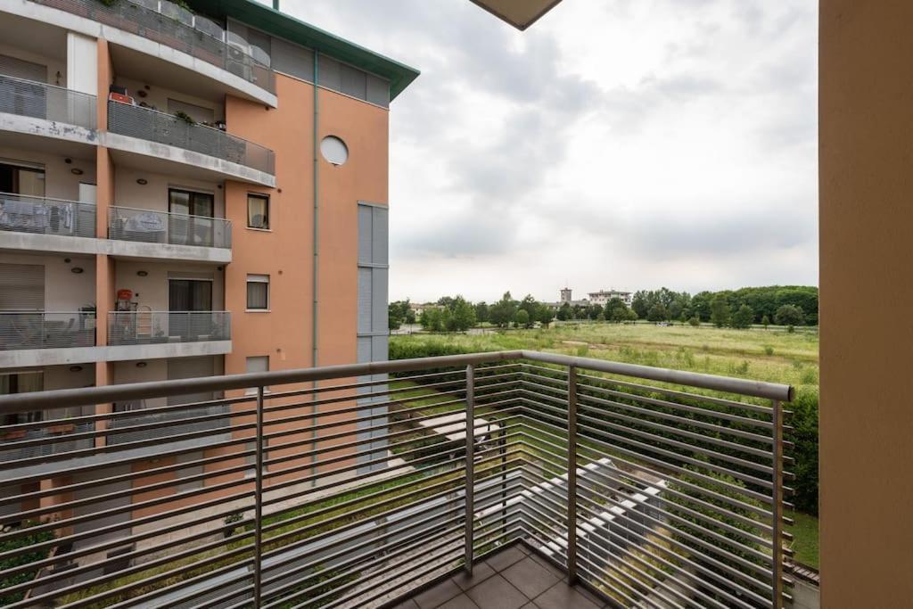 Modern Apartment Casa Mia Easy To Venice Treviso Exterior foto